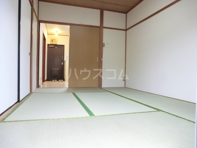 6/26 室内