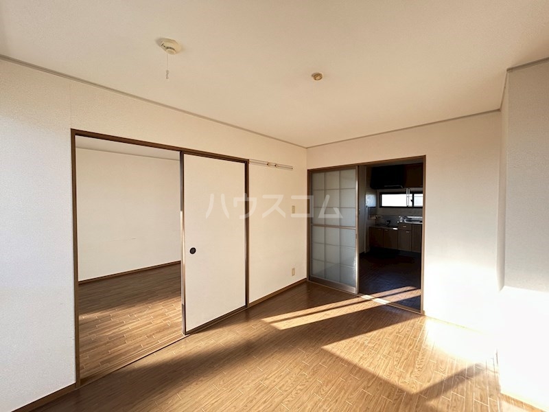 4/24 リビング/ダイニング