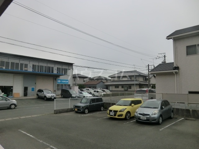 24/30 駐車場
