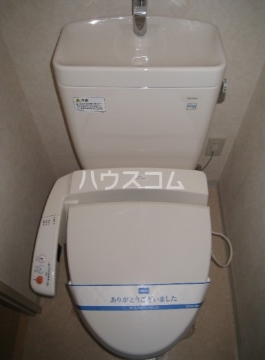 7/15 トイレ