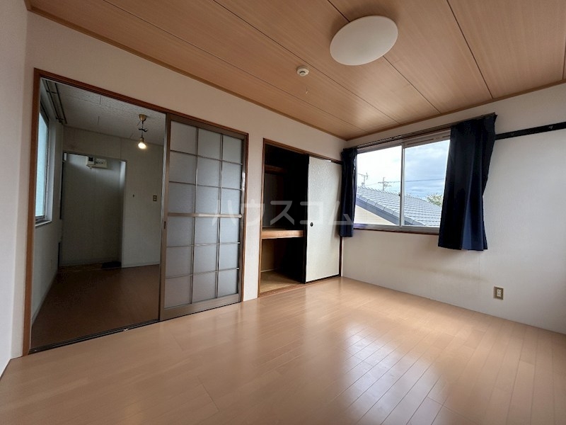 5/23 リビング/ダイニング