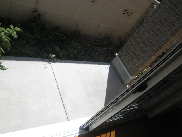 15/30 バルコニー