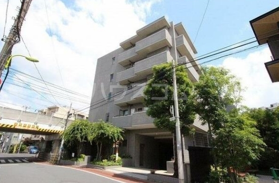 1/18 外観