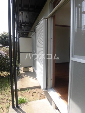 21/29 エントランス