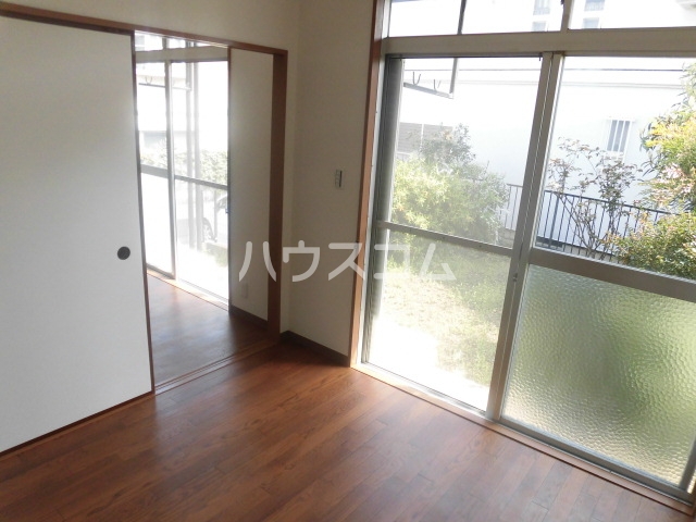 16/29 バルコニー