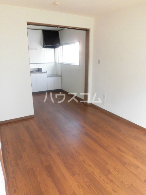 4/29 リビング/ダイニング