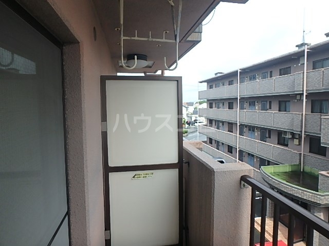 24/30 バルコニー