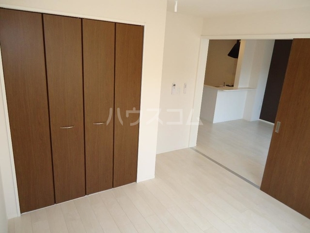 4/23 リビング/ダイニング