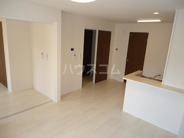 3/23 リビング/ダイニング