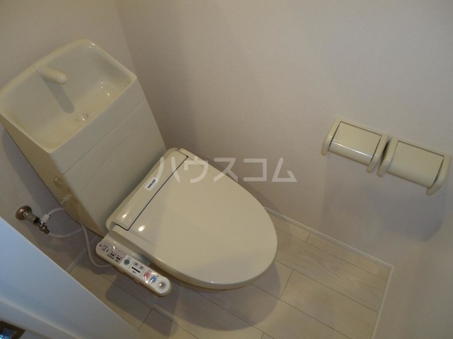 13/23 トイレ