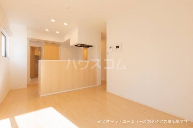 3/20 リビング/ダイニング