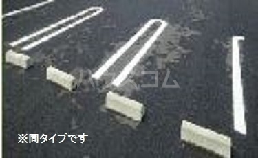 2/8 駐車場