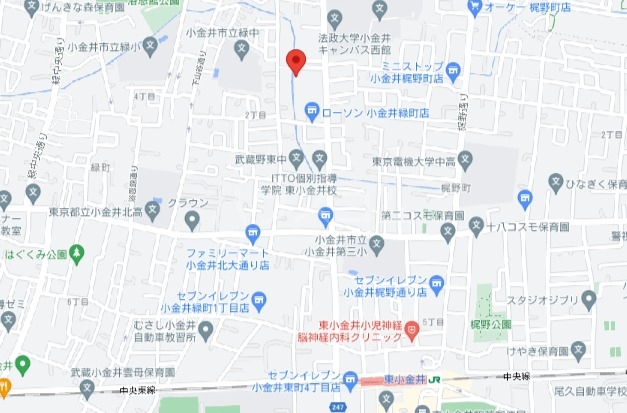 29/30 地図