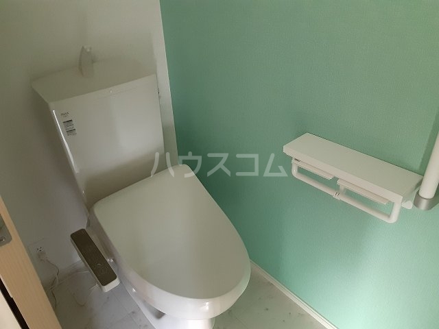 14/30 トイレ
