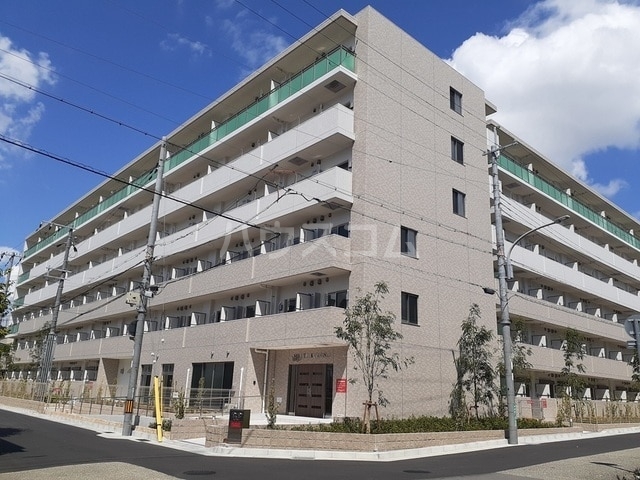1/8 外観