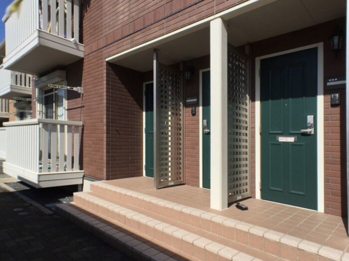 2/10 エントランス