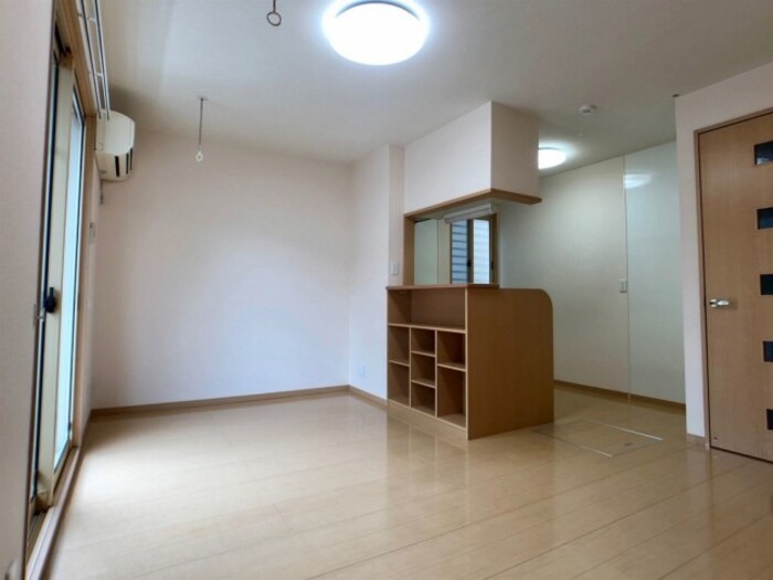 3/27 リビング/ダイニング