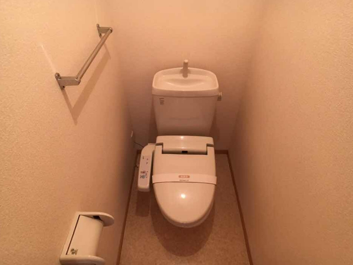 11/27 トイレ