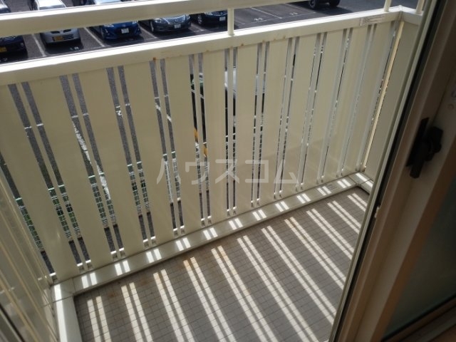 17/30 バルコニー