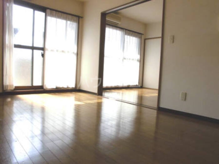 4/26 リビング/ダイニング