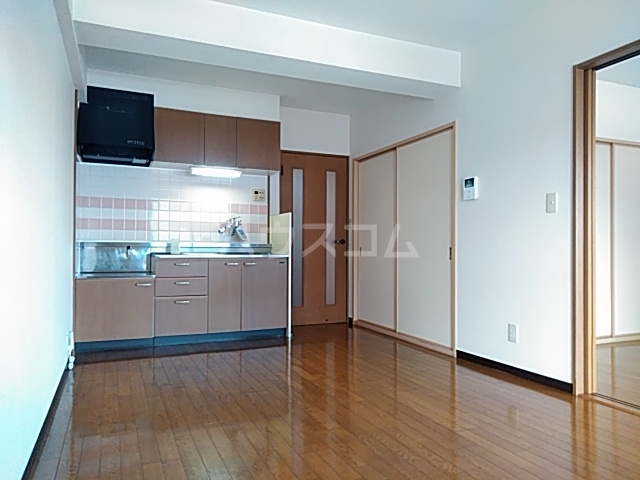 3/26 リビング/ダイニング