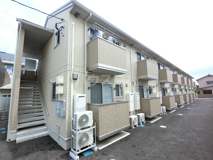 1/18 外観