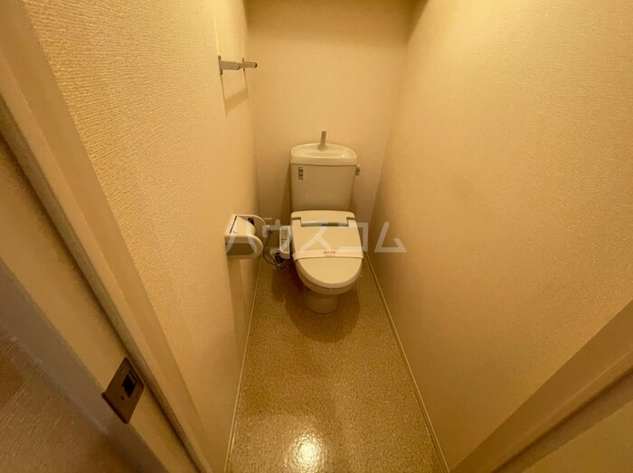 9/22 トイレ