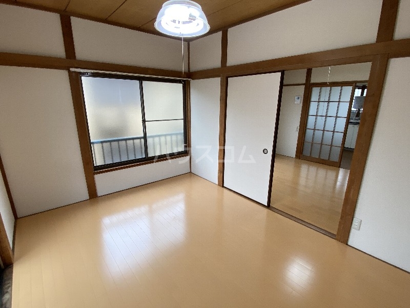5/30 室内