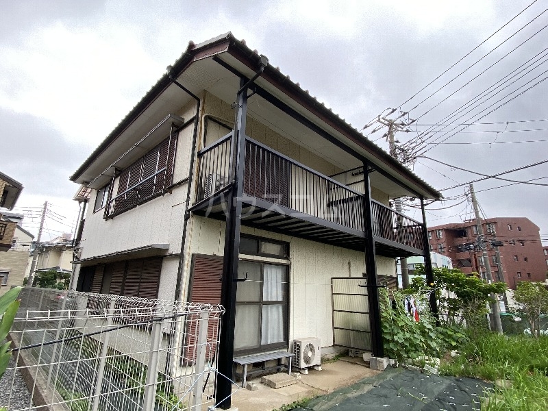 1/30 外観
