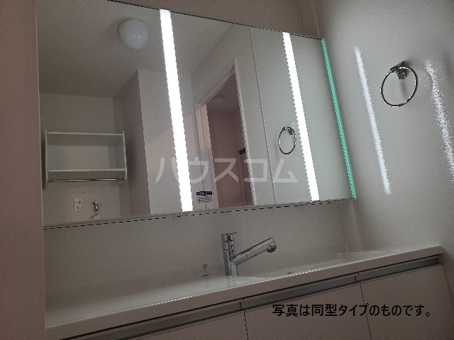 16/29 洗面