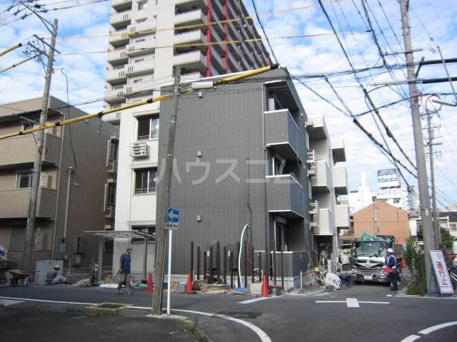 1/29 外観