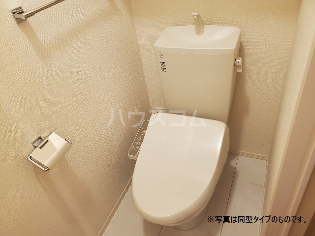 14/29 トイレ
