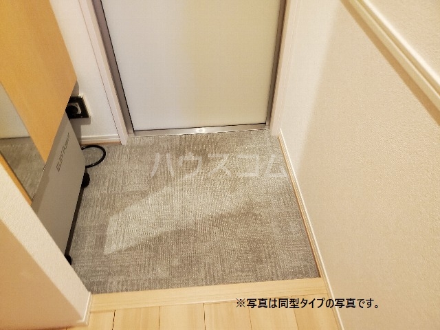 9/29 玄関