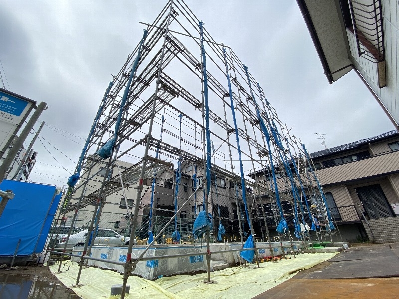 ミネット山中 1号室の賃貸物件詳細情報 千葉県船橋市本中山１丁目７ ８ 下総中山駅 アパート 賃貸ならハウスコム