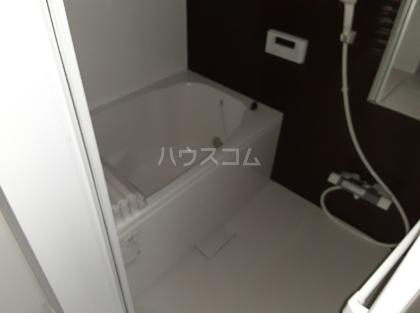 12/30 浴室