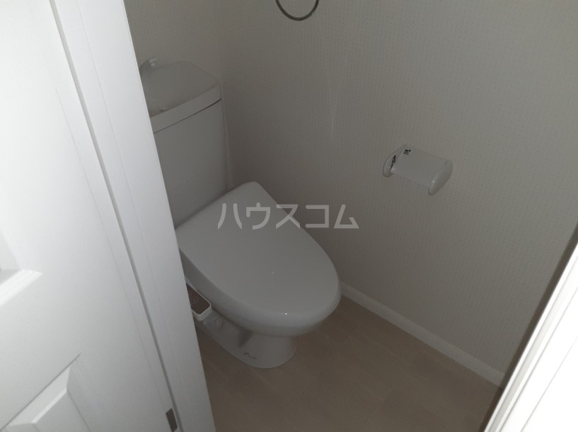 13/30 トイレ