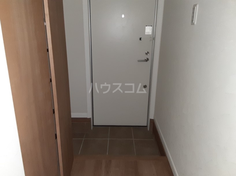 10/30 玄関