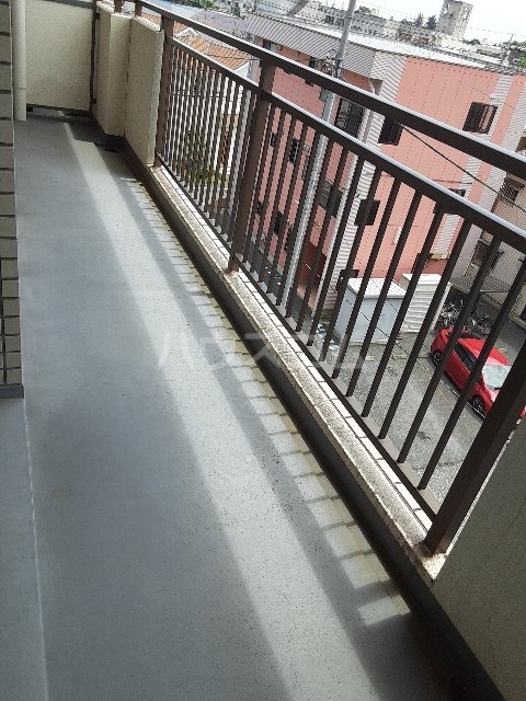15/30 バルコニー