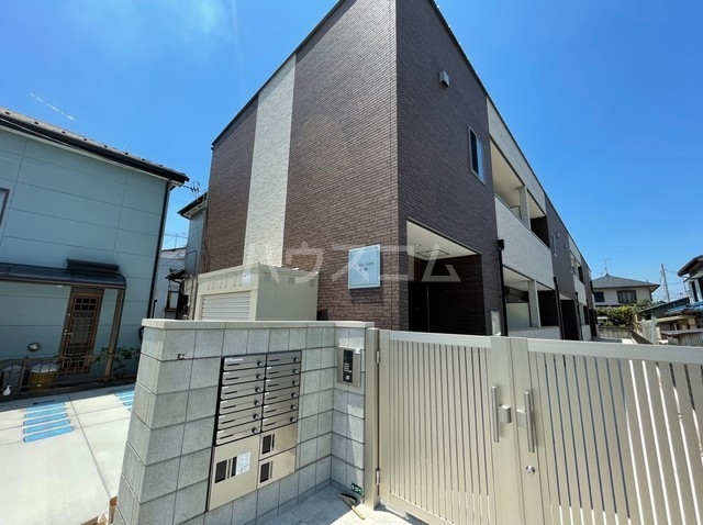 2/9 エントランス