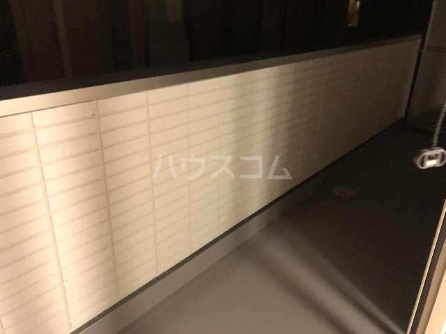 13/25 バルコニー