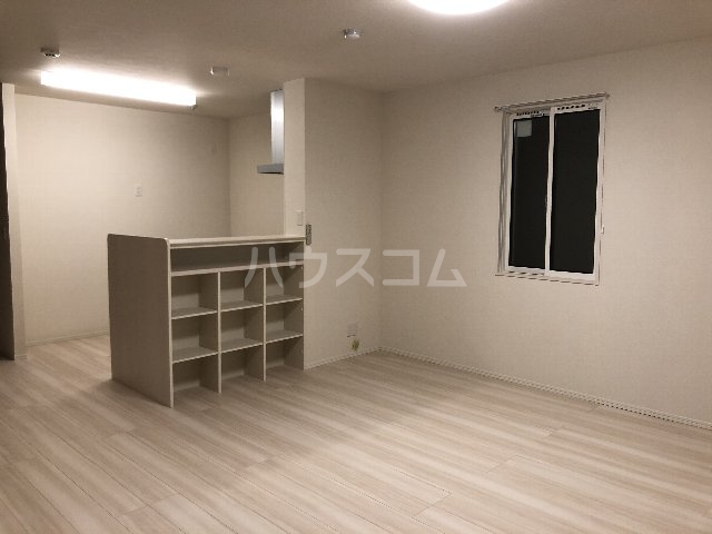 3/25 リビング/ダイニング