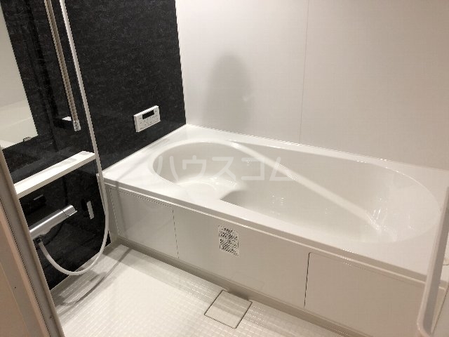 9/25 浴室