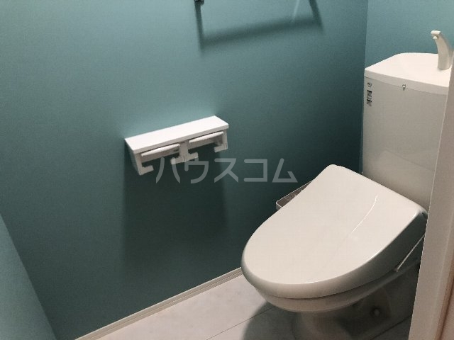 10/25 トイレ