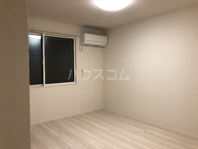 5/25 寝室