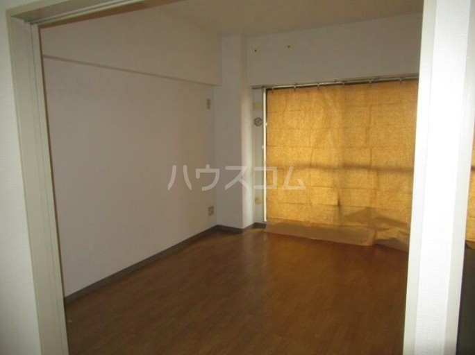 4/25 室内