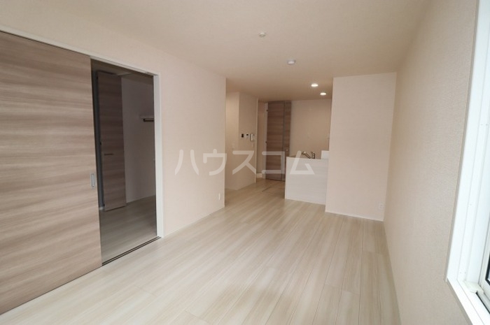 3/20 リビング/ダイニング