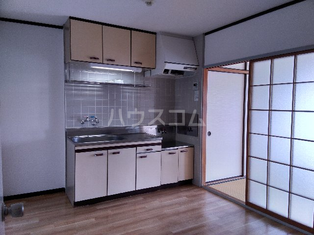 3/27 リビング/ダイニング