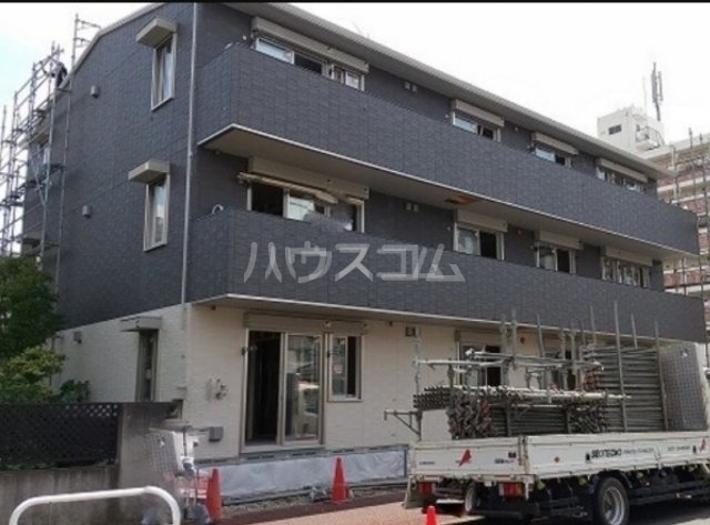 1/29 外観