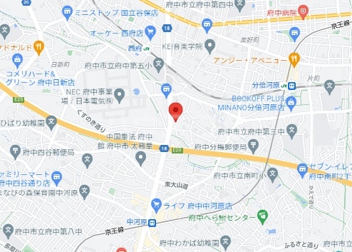 29/30 地図