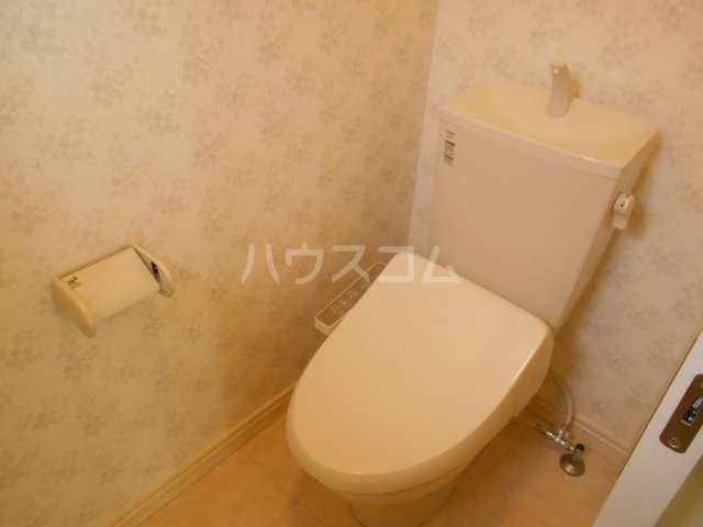 19/30 トイレ